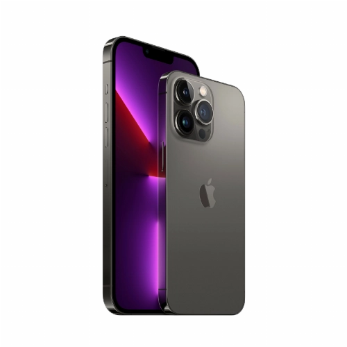 Apple iPhone 13 Pro Max 512 ГБ, графитовый